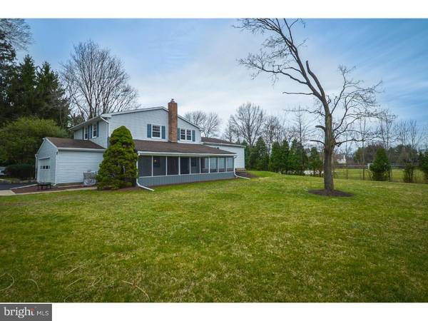 Maple Glen, PA 19002,1560 BLAIR LN