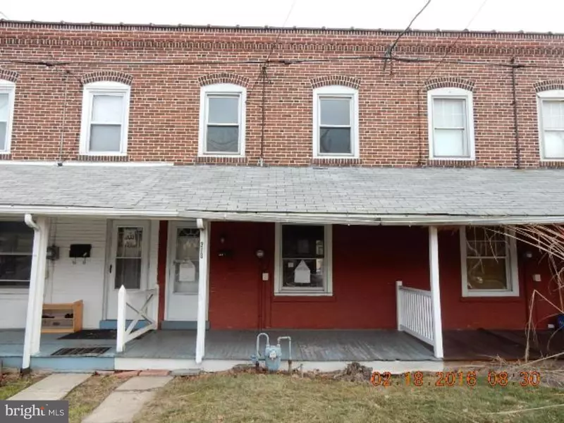 313 W 5TH ST, Lansdale, PA 19446