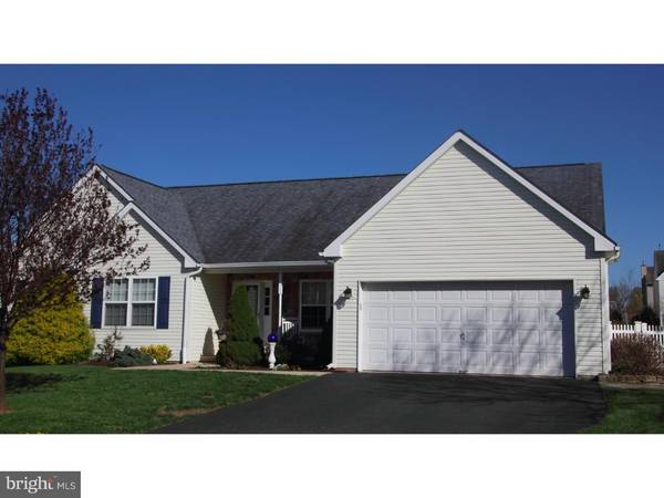 1004 DORIS DR, Collegeville, PA 19426