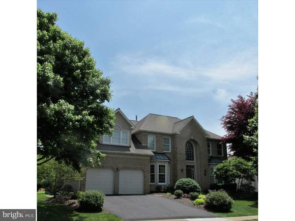 143 COUNTRY CLUB DR, Lansdale, PA 19446