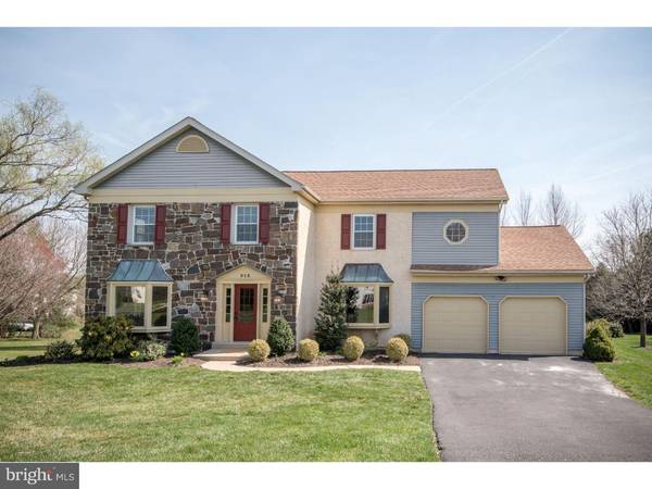 913 RIVERVIEW CIR, Phoenixville, PA 19460