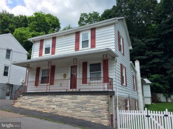 1539 MARKET ST, Ashland, PA 17921