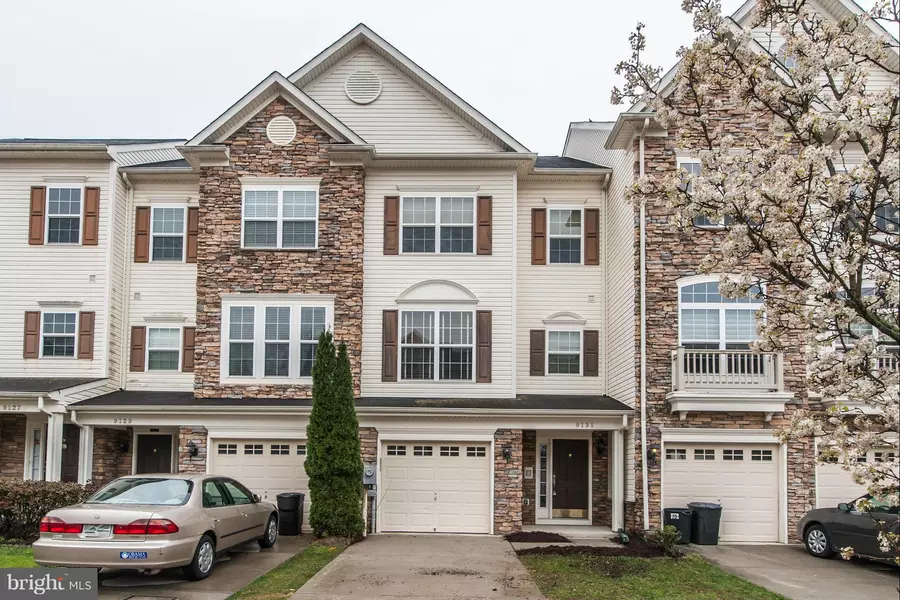 9131 MARLOVE OAKS LN, Owings Mills, MD 21117