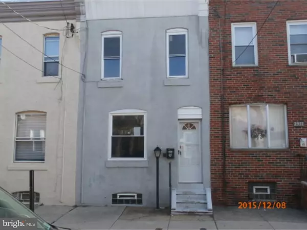 2953 CHATHAM ST, Philadelphia, PA 19134