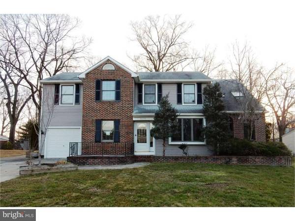 8270 CORBETT RD, Pennsauken, NJ 08109