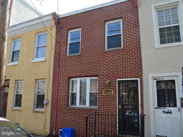 2206 CARPENTER ST, Philadelphia, PA 19146