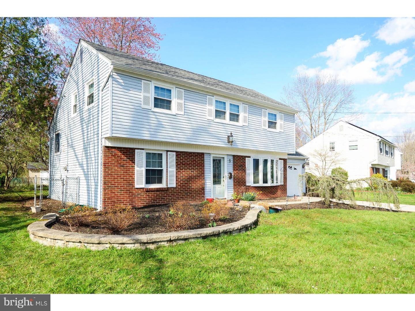 Marlton, NJ 08053,5 BUCKINGHAM RD