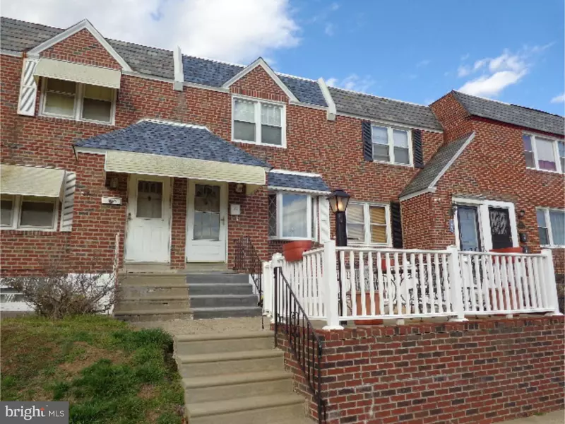 2847 DISSTON ST, Philadelphia, PA 19149