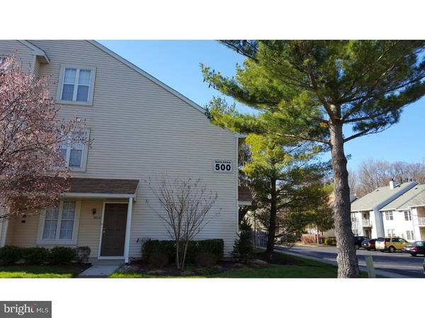 505A RALSTON DR, Mount Laurel, NJ 08054