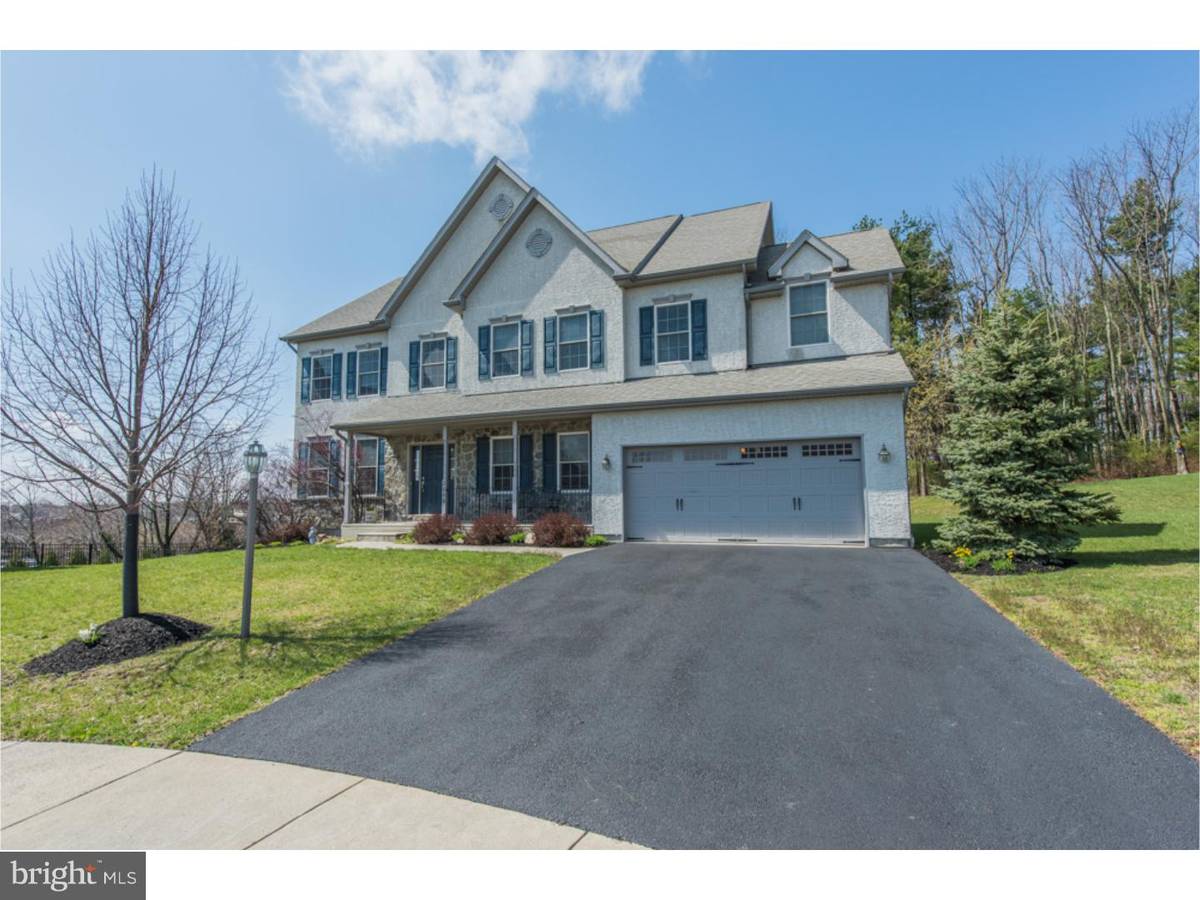 Norristown, PA 19403,2608 EQUESTRIAN WAY