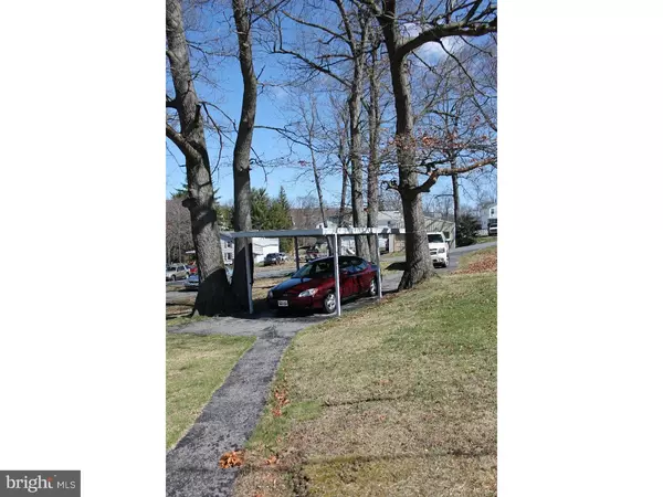 Mary D, PA 17952,38 FOREST LN