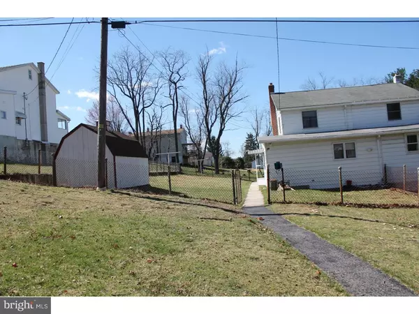 Mary D, PA 17952,38 FOREST LN