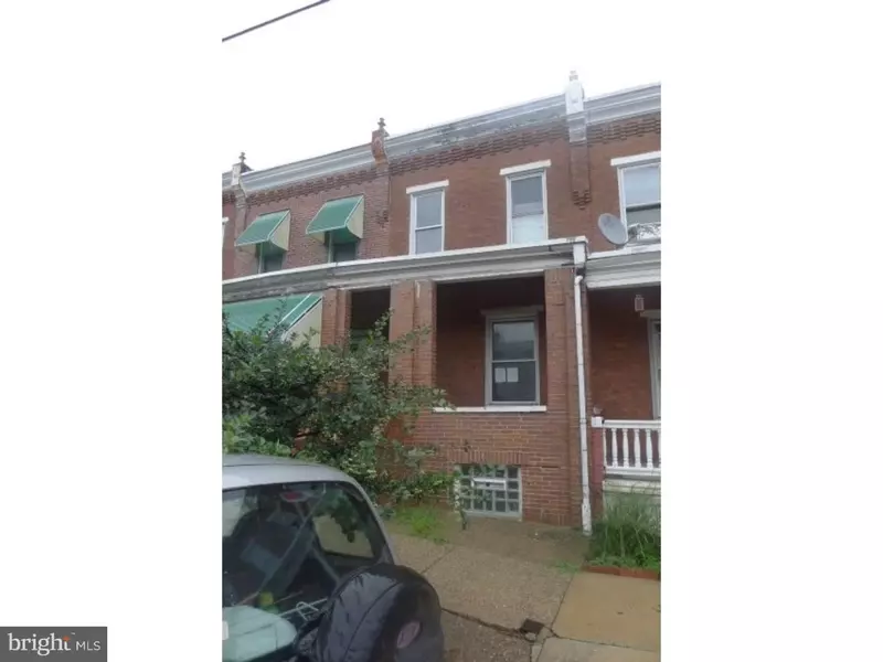 945 N 66TH ST, Philadelphia, PA 19151