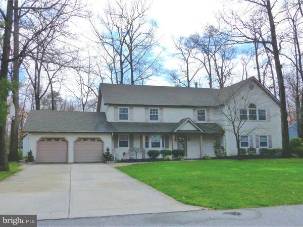 22 LAKESIDE LN, Sewell, NJ 08080