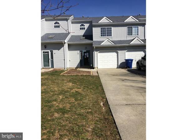 4 CARAWAY CT, Lumberton, NJ 08048