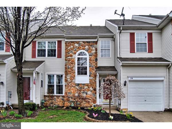 134 THREADLEAF TER, Burlington Township, NJ 08016