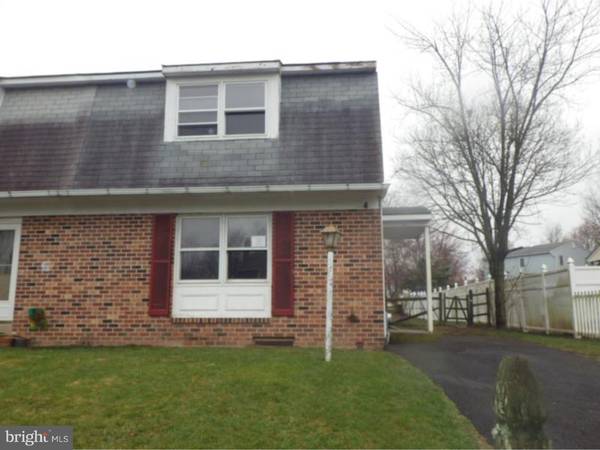 128 ELLEN WAY, Harleysville, PA 19438