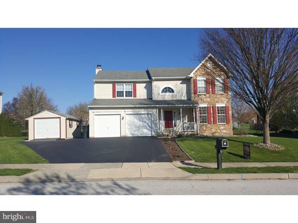 65 ELMAR CIR, Royersford, PA 19468