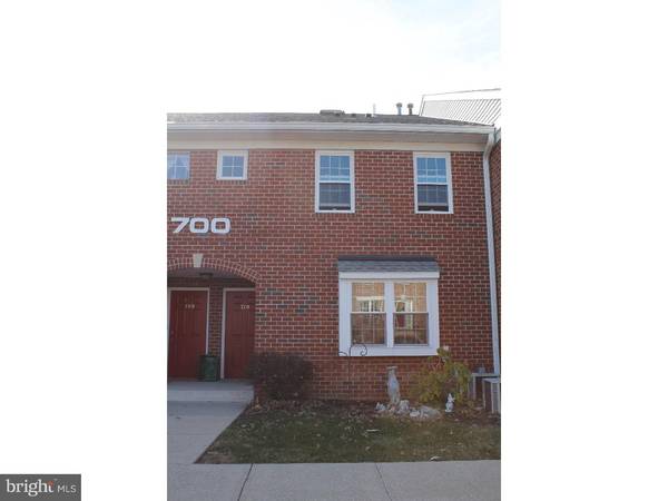 750 E MARSHALL ST #704, West Chester, PA 19380