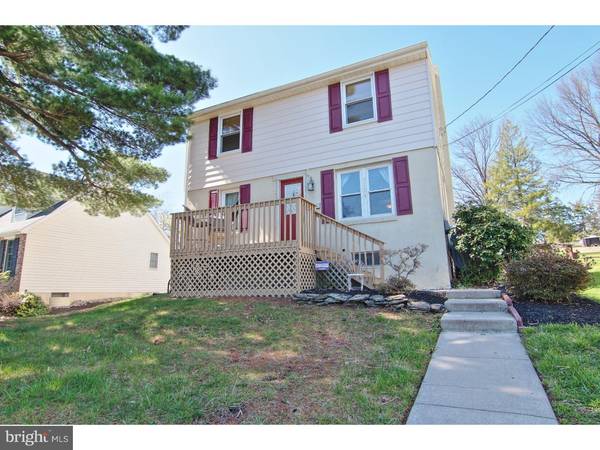 1223 FEIST AVE, Pottstown, PA 19464