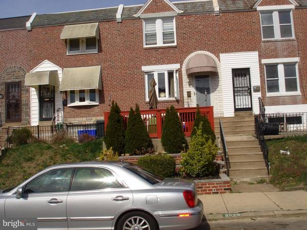 2529 S 75TH ST, Philadelphia, PA 19153