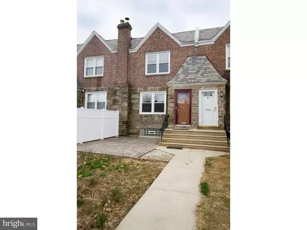 3308 SHELMIRE AVE, Philadelphia, PA 19136