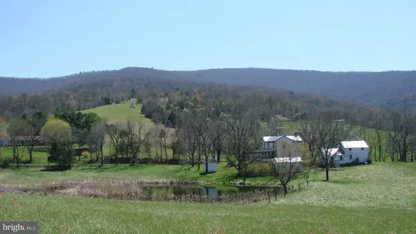 Rileyville, VA 22650,2951 RILEYVILLE RD