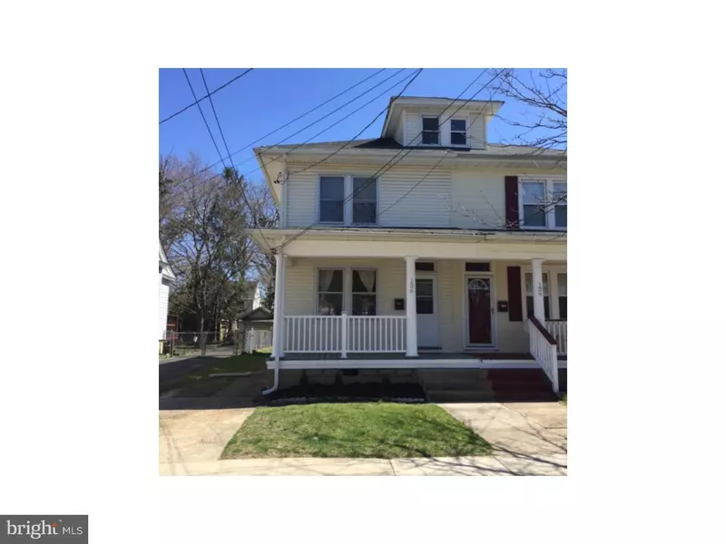 136 WASHINGTON AVE, Collingswood, NJ 08108