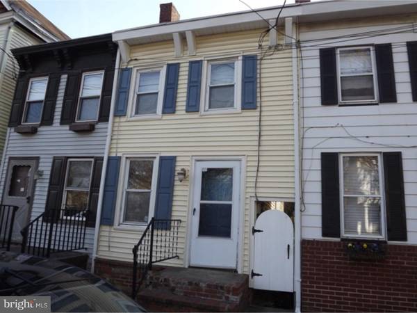 122 2ND ST, Bordentown, NJ 08505