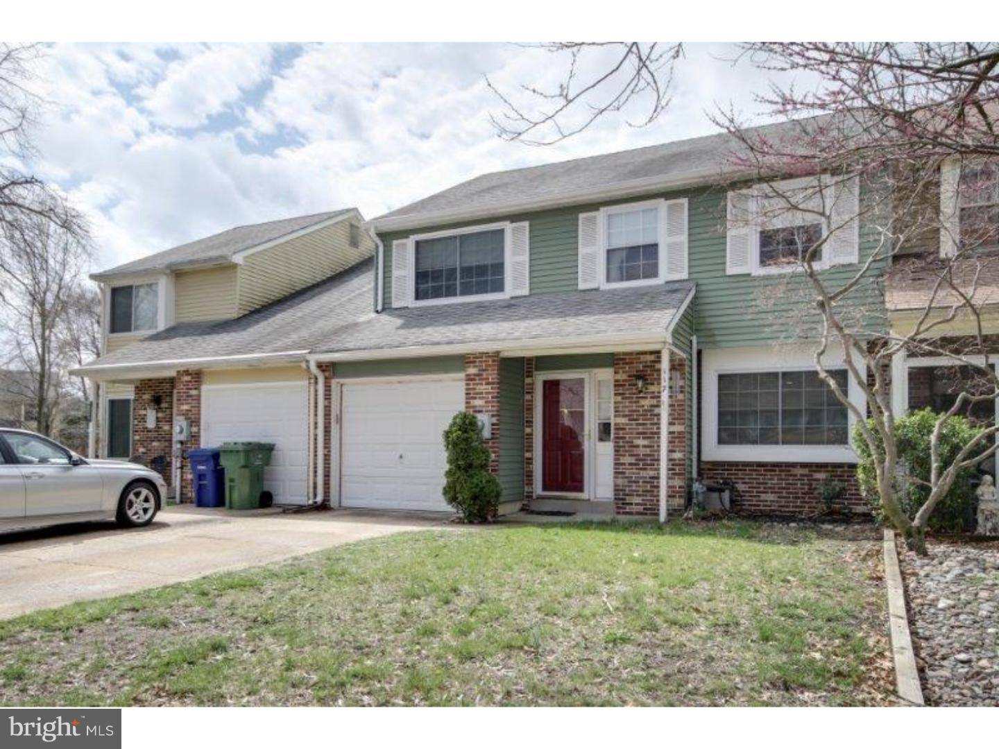 Marlton, NJ 08053,117 SHADY CT