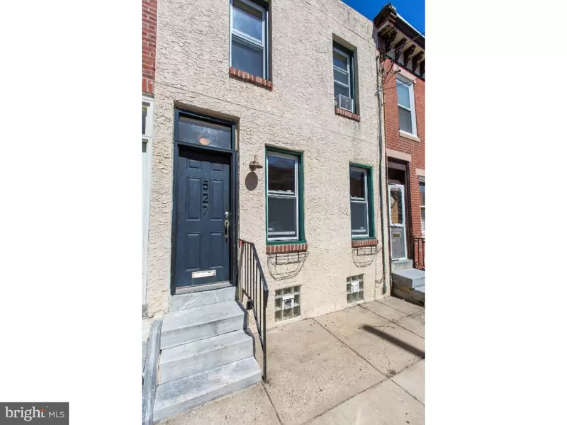 527 GREENWICH ST, Philadelphia, PA 19147