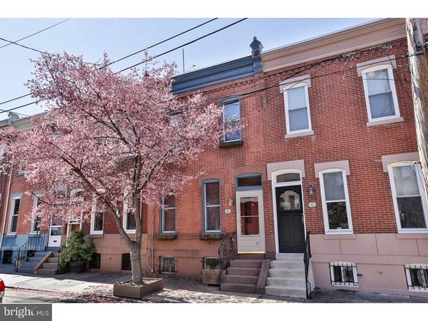 862 N RINGGOLD ST, Philadelphia, PA 19130