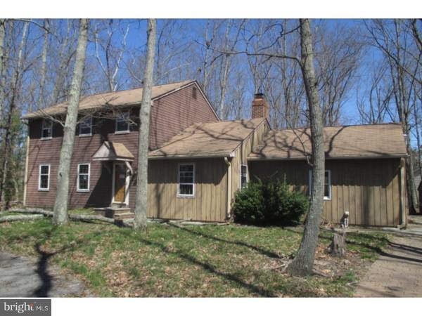 34 RHODE ISLAND RD, Sicklerville, NJ 08081