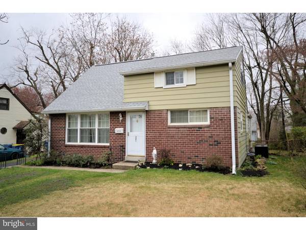 321 E SIGNAL HILL RD, King Of Prussia, PA 19406