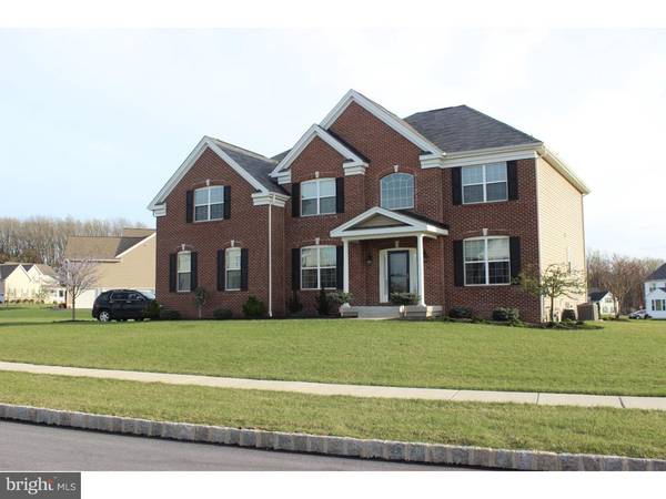 1208 POLO RUN DR, Romansville, PA 19320