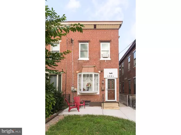 1321 MARLBOROUGH ST, Philadelphia, PA 19125