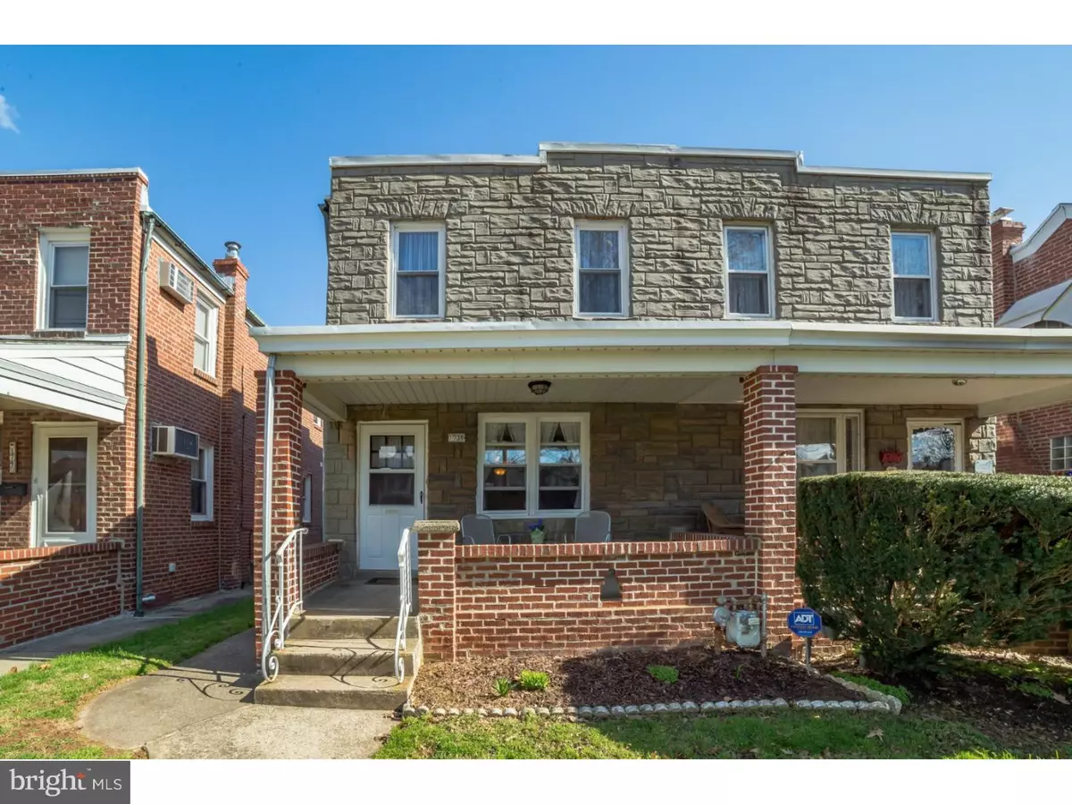 Norristown, PA 19401,1738 POWELL ST