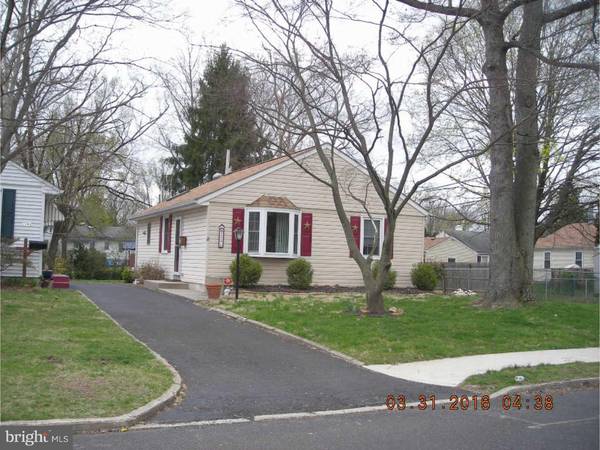 2596 FERNWOOD AVE, Abington, PA 19001