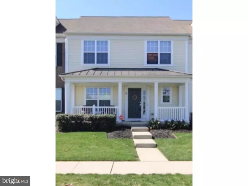 19 MATLACK DR, Voorhees, NJ 08043