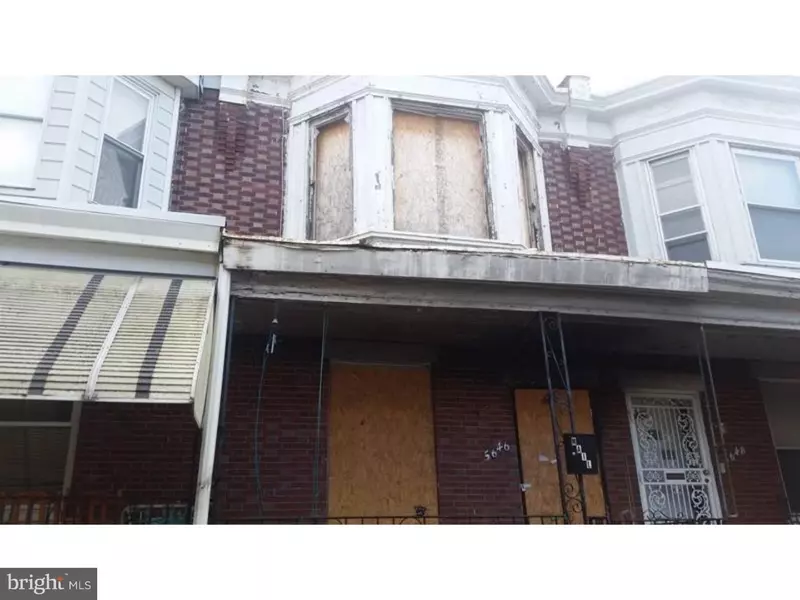 5646 MATTHEWS ST, Philadelphia, PA 19138