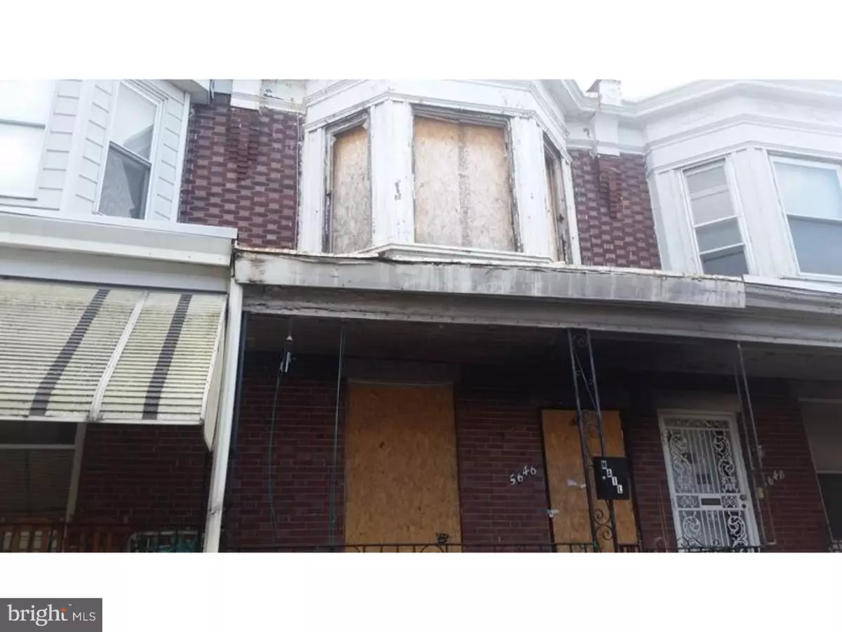 Philadelphia, PA 19138,5646 MATTHEWS ST