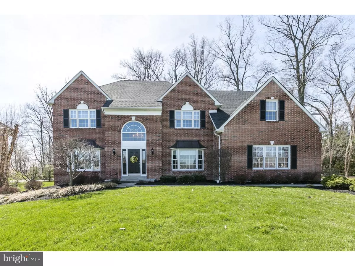 Downingtown, PA 19335,7 ROOSEVELT CIR