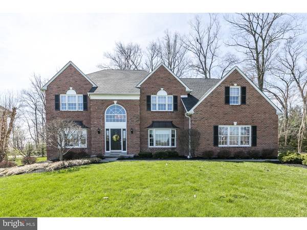 7 ROOSEVELT CIR, Downingtown, PA 19335