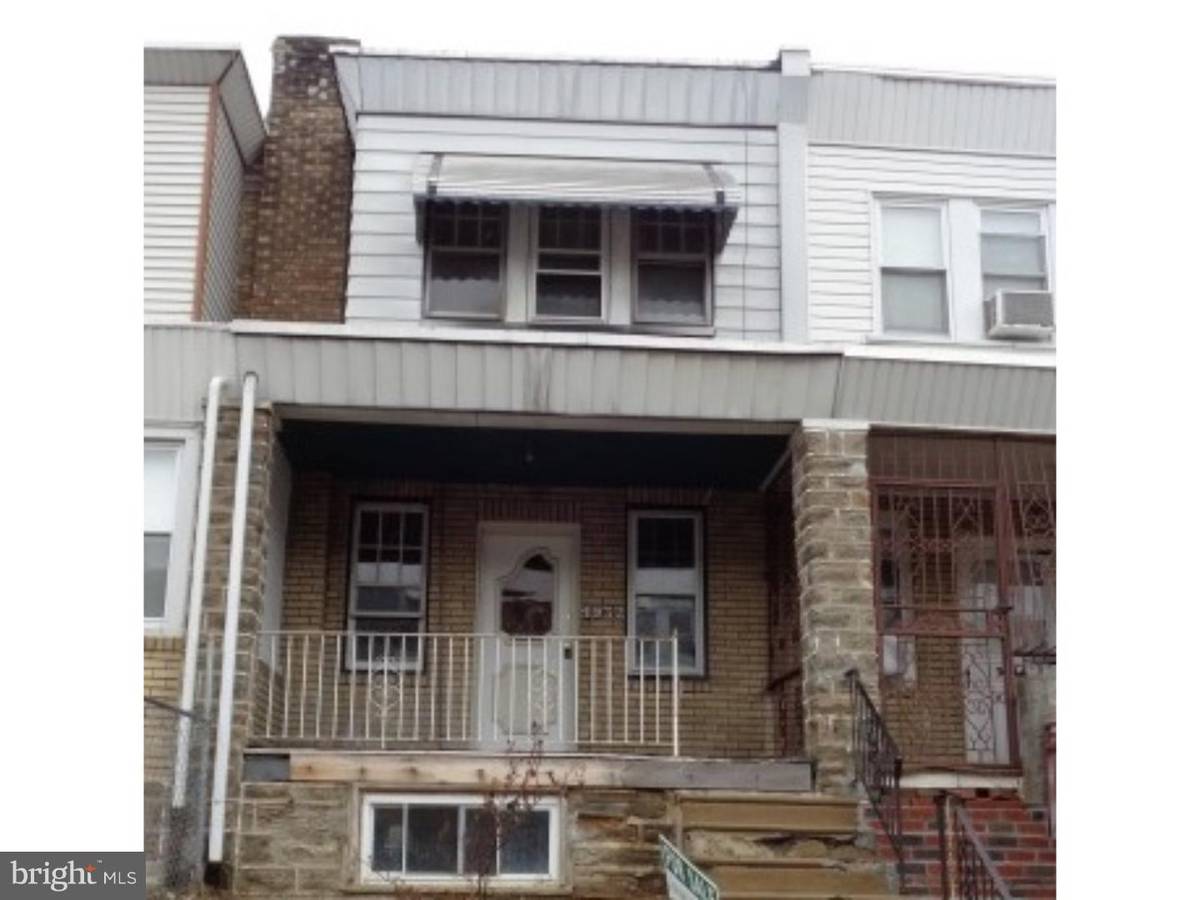 Philadelphia, PA 19120,4932 GRANSBACK ST