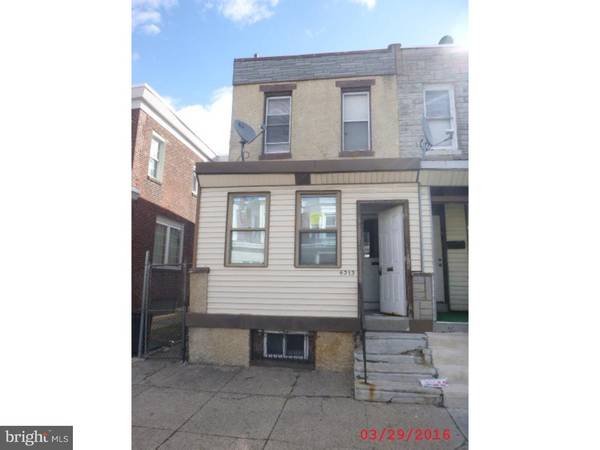 4313 N 8TH ST, Philadelphia, PA 19140