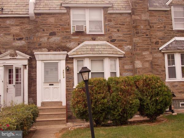 1514 DEVEREAUX AVE, Philadelphia, PA 19149