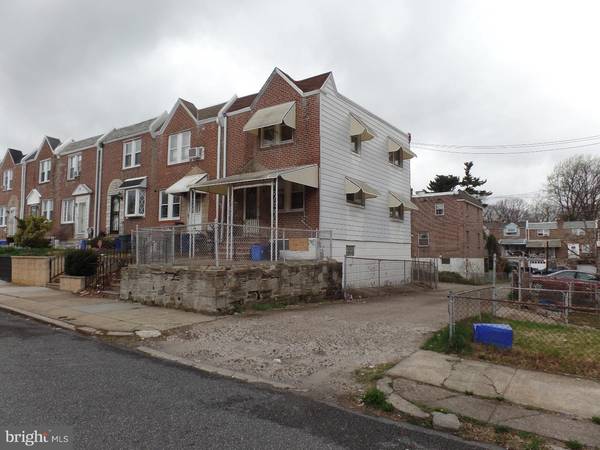 5938 CRYSTAL ST, Philadelphia, PA 19120