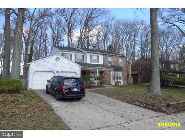 118 MORNINGSIDE DR, Cherry Hill, NJ 08003