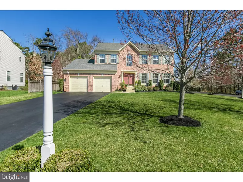 11 NELSON DR, Medford, NJ 08055