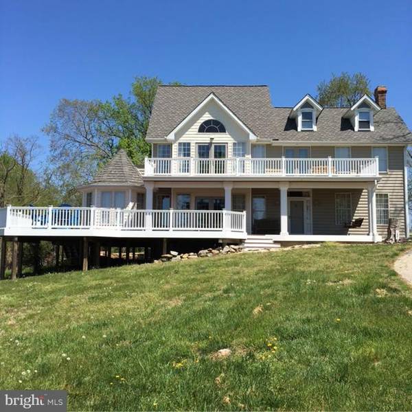 12533 STILL POND CREEK RD, Still Pond, MD 21667